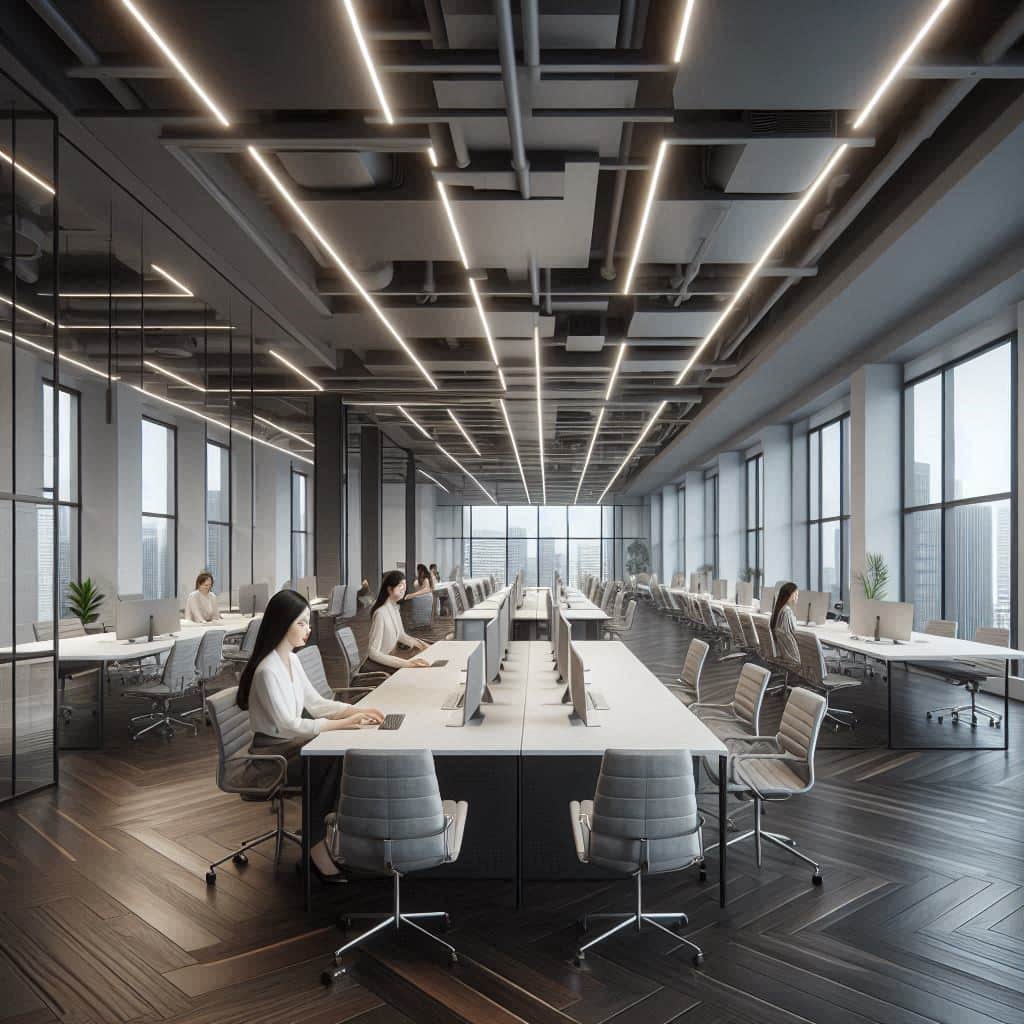 大厦名字文章配图