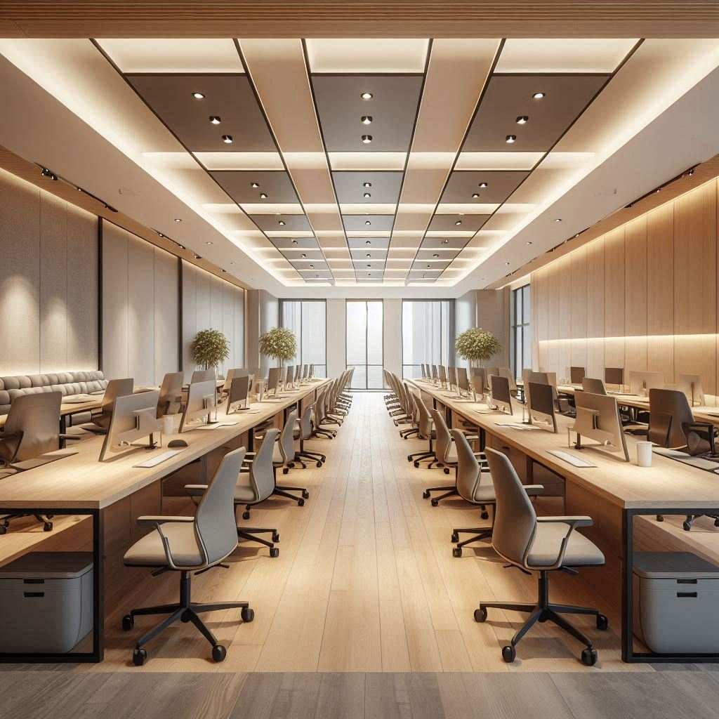 建筑设计公司怎样从重要活动筹备中找出写字楼办公智能门禁管理的改进线索